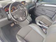 Opel Zafira B Новокузнецк  - изображение 23
