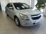Chevrolet Cobalt II Москва  - изображение 22