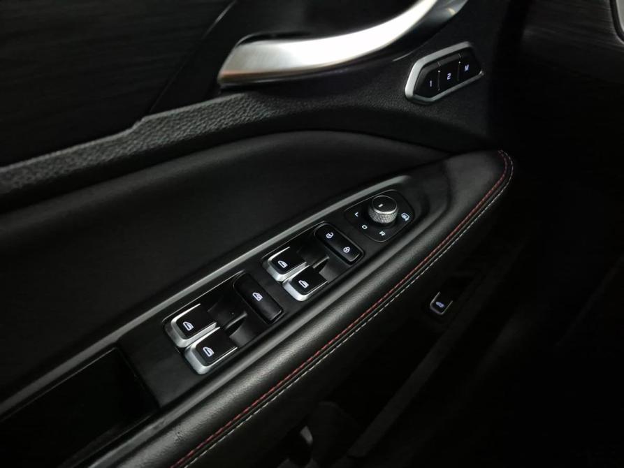 Geely Tugella I Альметьевск  - изображение 11