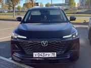 Changan CS55 Plus II Ижевск  - изображение 27