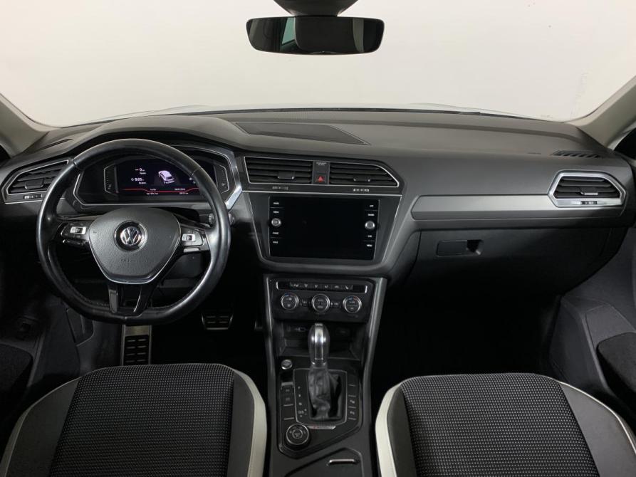 Volkswagen Tiguan II Москва  - изображение 12