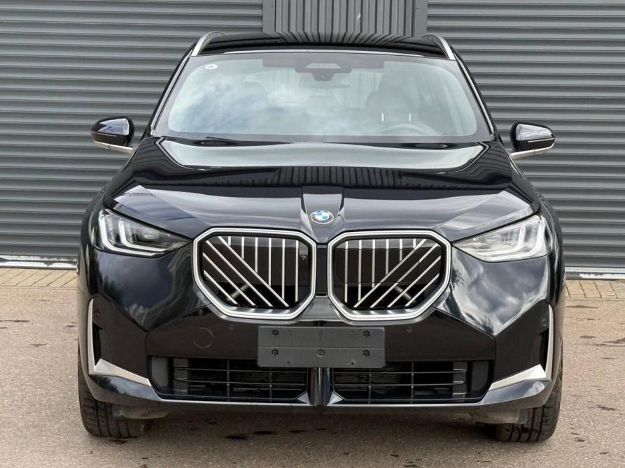 BMW X3 IV (G45/G48) Москва  - изображение 3