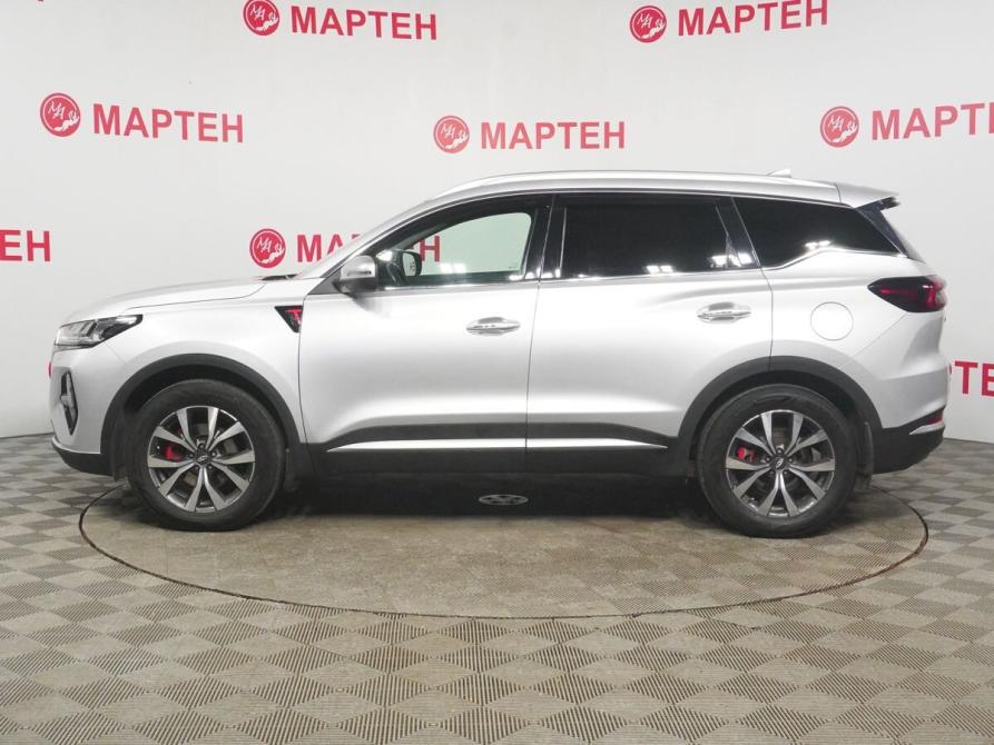 Chery Tiggo 7 Pro Max I Вологда  - изображение 8