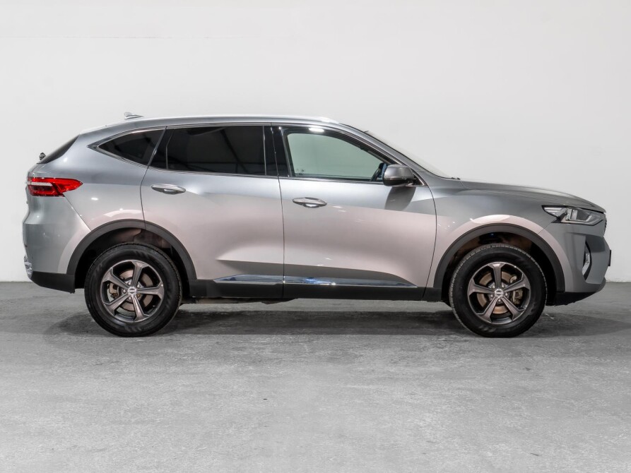 Haval F7 I Сургут  - изображение 5