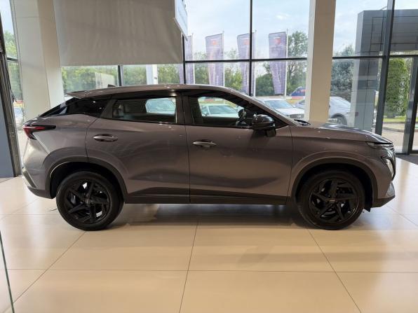 Omoda C5 I с пробегом 2024 года, цена 1 620 000 рублей, 74150 км, внедорожник, Автокод Объявления