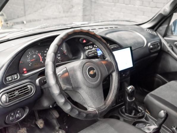 Chevrolet Niva I Рестайлинг с пробегом 2012 года, цена 350 000 рублей, 253594 км, внедорожник, Автокод Объявления