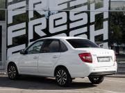 Lada (ВАЗ) Granta I Рестайлинг Волгоград  - изображение 17