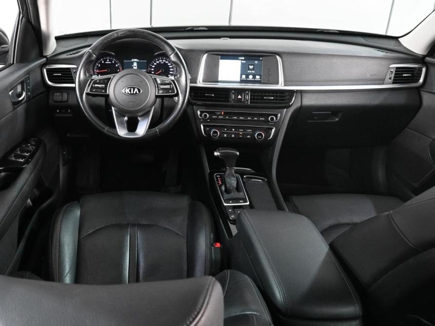 Kia Optima IV Рестайлинг Ростов-на-Дону  - изображение 6