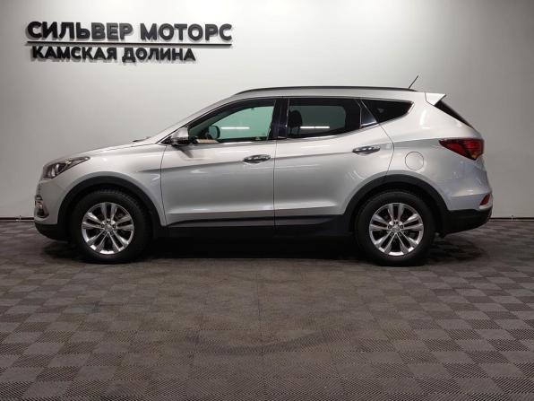 Hyundai Santa Fe III Рестайлинг с пробегом 2016 года, цена 2 170 000 рублей, 148950 км, внедорожник, Автокод Объявления
