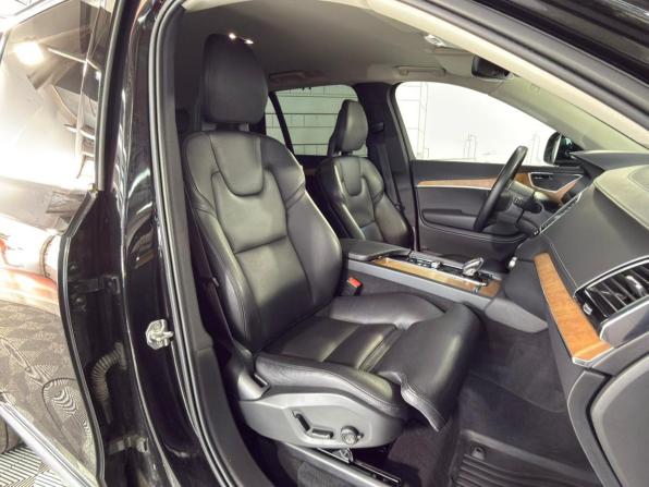 Volvo XC90 II Рестайлинг 1 с пробегом 2021 года, цена 5 250 000 рублей, 87753 км, внедорожник, Автокод Объявления