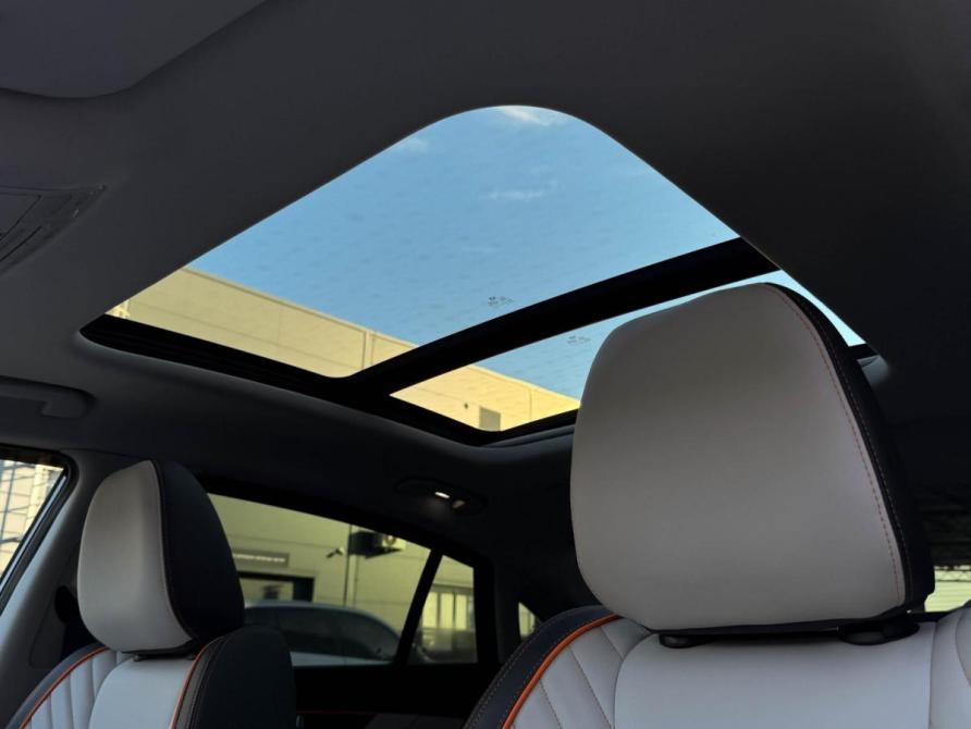 Dongfeng Shine Max Кропоткин  - изображение 14
