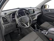 Hyundai Tucson III Рестайлинг Москва  - изображение 42