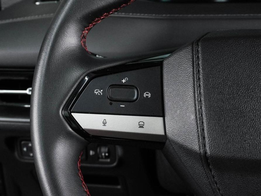 Changan CS55 Plus II Воронеж  - изображение 16
