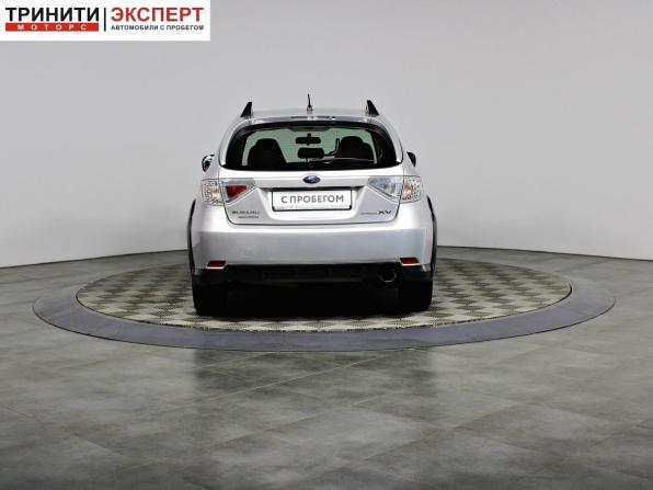Subaru Impreza III с пробегом 2010 года, цена 897 000 рублей, 268822 км, хэтчбек, Автокод Объявления