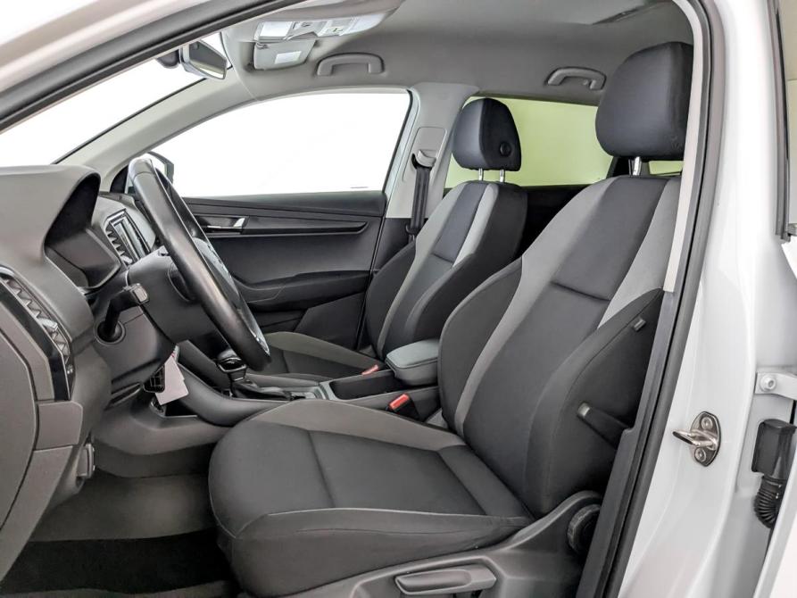 Skoda Karoq I Москва  - изображение 20