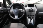 Opel Zafira B Рестайлинг Сургут  - изображение 45