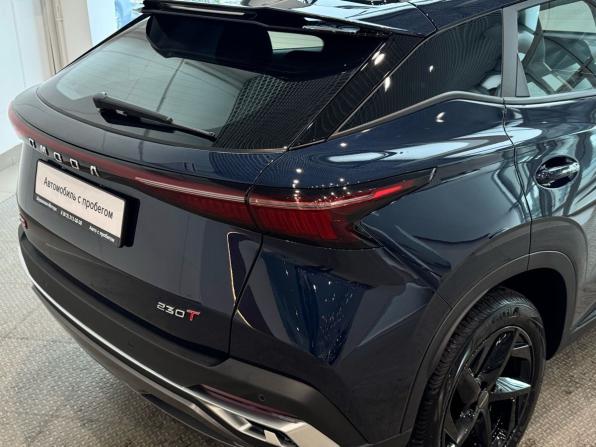 Omoda C5 I с пробегом 2023 года, цена 1 835 000 рублей, 12756 км, внедорожник, Автокод Объявления