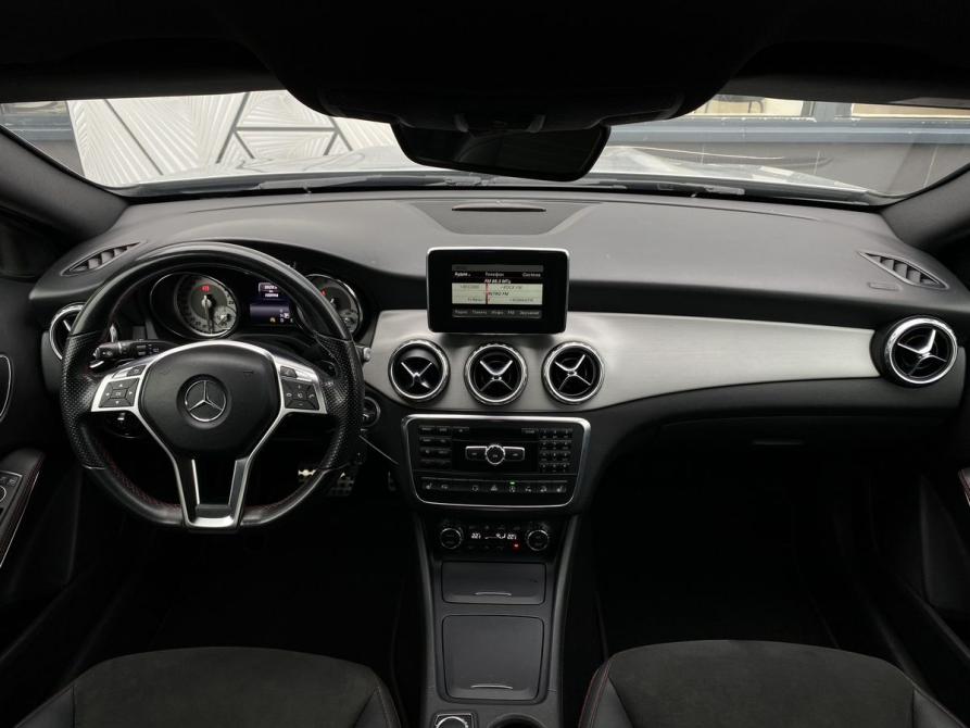 Mercedes-Benz GLA I (X156) Москва  - изображение 11