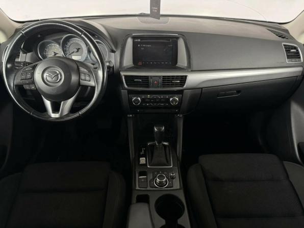 Mazda CX-5 I Рестайлинг с пробегом 2015 года, цена 1 860 000 рублей, 119106 км, внедорожник, Автокод Объявления