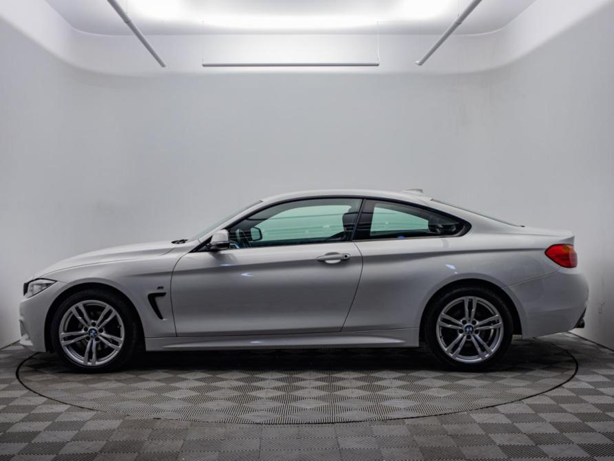 BMW 4 серии F32/F33/F36 Москва  - изображение 2