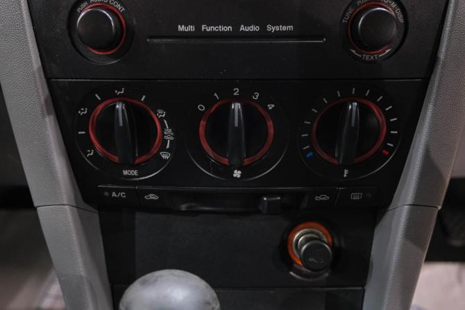Mazda Axela I с пробегом 2007 года, цена 529 000 рублей, 191000 км, седан, Автокод Объявления