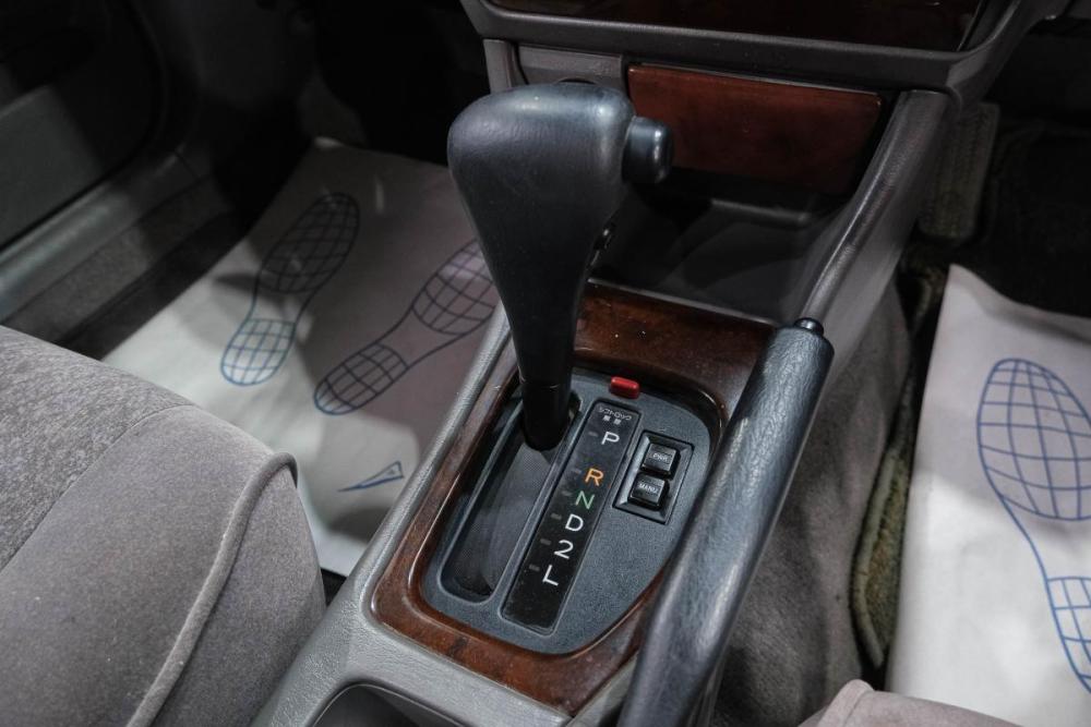 Toyota Corona X (T210) Новокузнецк  - изображение 23