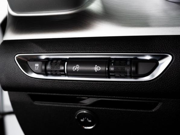 Geely Binyue I Рестайлинг с пробегом 2021 года, цена 1 549 500 рублей, 45569 км, внедорожник, Автокод Объявления