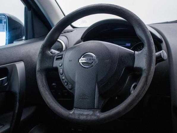 Nissan Qashqai I Рестайлинг с пробегом 2011 года, цена 927 000 рублей, 120518 км, внедорожник, Автокод Объявления