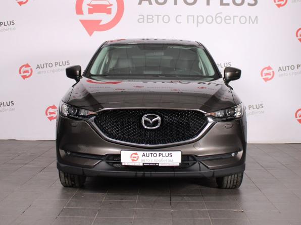 Mazda CX-5 II с пробегом 2019 года, цена 2 180 000 рублей, 77865 км, внедорожник, Автокод Объявления