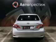 Toyota Corolla X (E140 E150) Рестайлинг Ставрополь  - изображение 32
