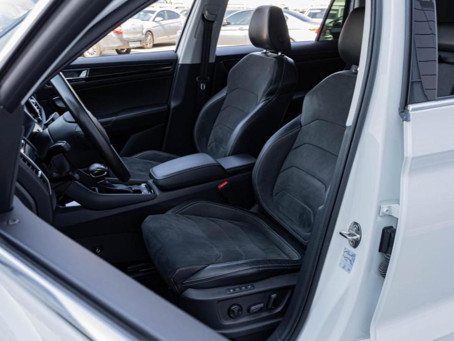 Skoda Kodiaq I Краснодар  - изображение 10