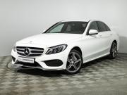 Mercedes-Benz C-Класс IV (W205) Санкт-Петербург  - изображение 16
