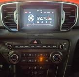Kia Sportage IV Вологда  - изображение 36