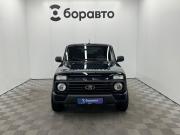 Lada (ВАЗ) Niva Legend Воронеж  - изображение 23