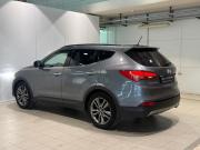 Hyundai Santa Fe III Самара  - изображение 23