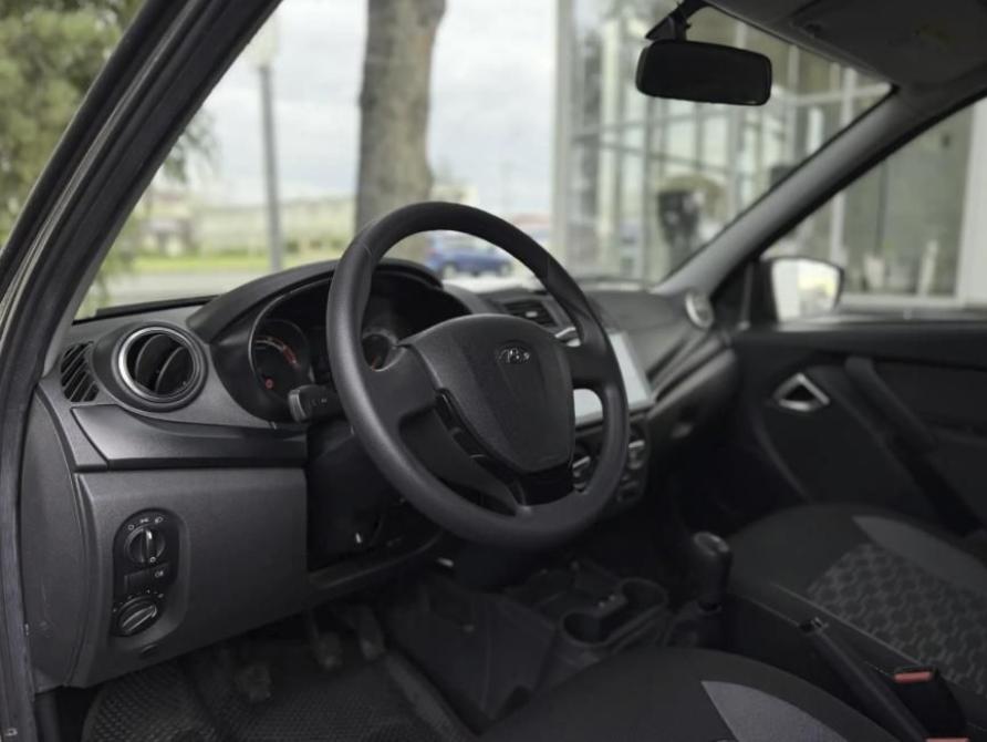 Lada (ВАЗ) Granta I Рестайлинг Ставрополь  - изображение 14