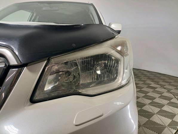 Subaru Forester IV Рестайлинг с пробегом 2015 года, цена 1 549 000 рублей, 200000 км, внедорожник, Автокод Объявления