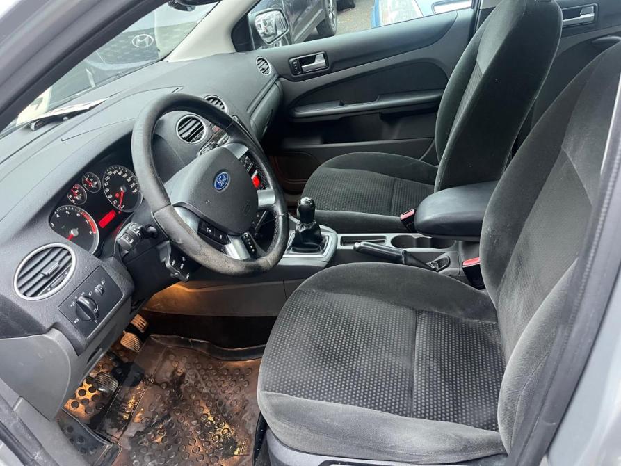 Ford Focus II Санкт-Петербург  - изображение 8