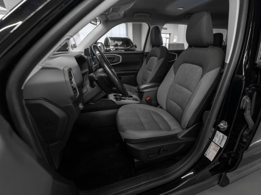 Ford Bronco Sport I Москва  - изображение 9