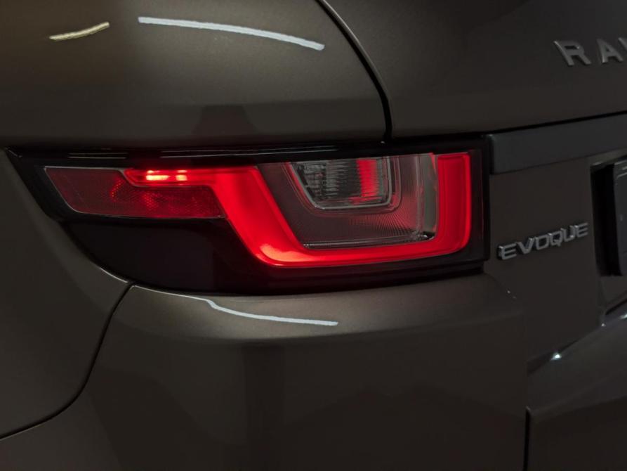 Land Rover Range Rover Evoque I Рестайлинг Санкт-Петербург  - изображение 30