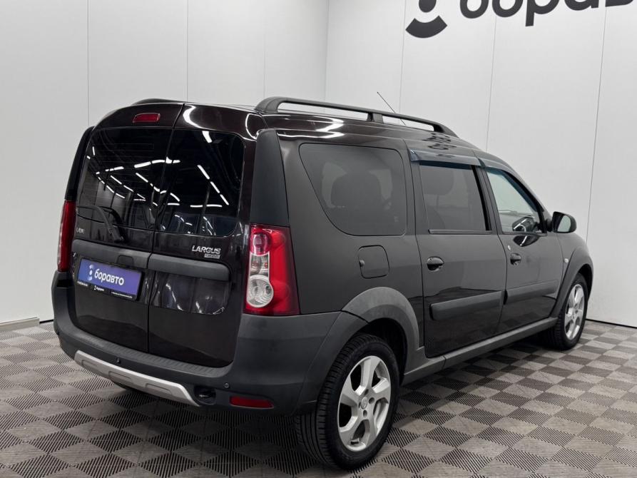 Lada (ВАЗ) Largus I Воронеж  - изображение 2