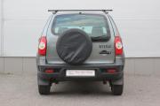 Chevrolet Niva I Рестайлинг Белгород  - изображение 26