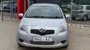 Toyota Vitz II (XP90) Астрахань  - изображение 26