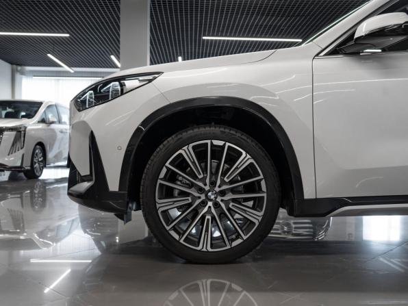 BMW X1 III (U11/U12) с пробегом 2025 года, цена 5 700 000 рублей, 45 км, внедорожник, Автокод Объявления