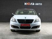 Hyundai Equus II Рестайлинг Екатеринбург  - изображение 26