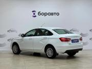 Lada (ВАЗ) Vesta I Ставрополь  - изображение 23
