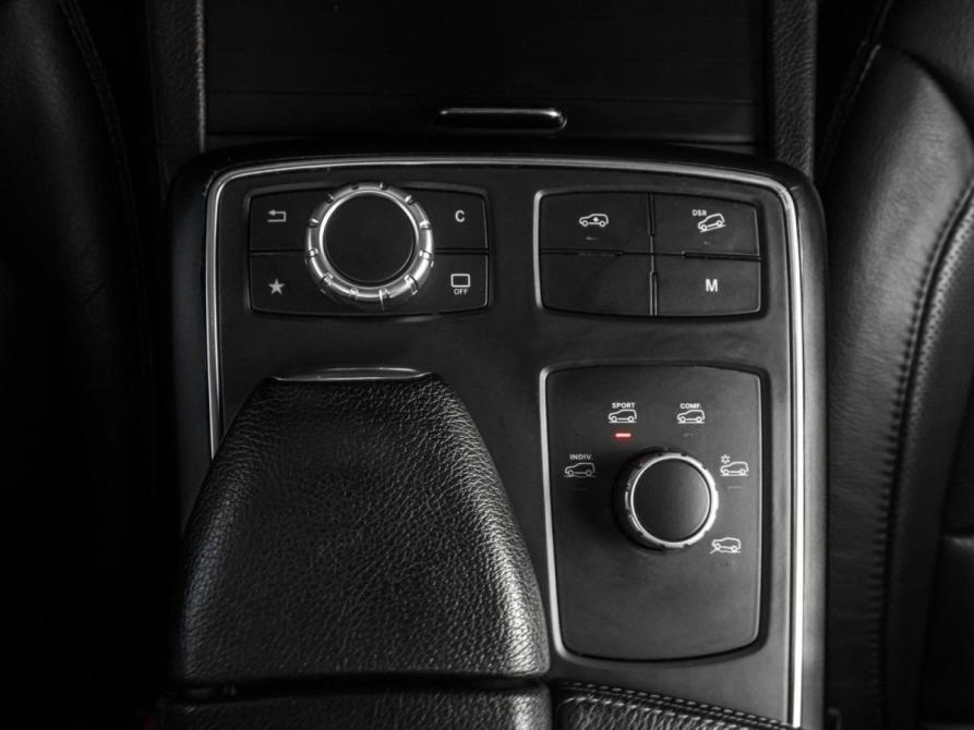 Mercedes-Benz GLS I (X166) Тюмень  - изображение 23