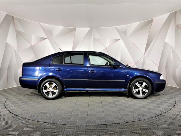 Skoda Octavia I (A4) Рестайлинг с пробегом 2009 года, цена 305 550 рублей, 349132 км, лифтбек, Автокод Объявления