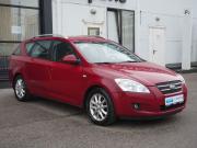 Kia Ceed I Москва  - изображение 18