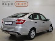 Lada (ВАЗ) Granta I Рестайлинг Тверь  - изображение 17